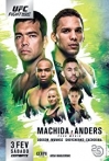 UFC Fight Night: Machida vs. Anders
