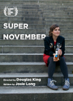 Super November movie