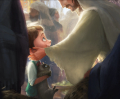 The King of Kings