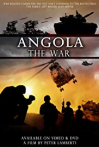 Angola the war