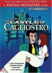 Lupin III: Castle of Cagliostro