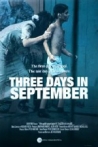 Beslan Three Days in September
