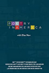 Poetry in America with Elisa New