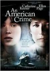 American Crime, An