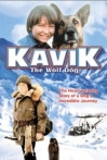 The Courage of Kavik the Wolf Dog