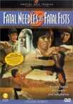 Fatal Needles vs. Fatal Fist