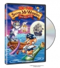 Tom and Jerry in Shiver Me Whiskers
