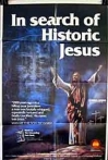 In Search of Historic Jesus