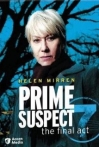 Prime Suspect The Final Act