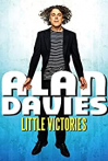 Alan Davies: Little Victories