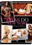 WWE Divas Do New York