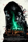 The Last Heroes