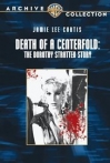 Death of a Centerfold The Dorothy Stratten Story