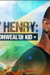 Lenny Henry: The Commonwealth Kid