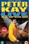 Peter Kay Live at the Manchester Arena