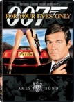 For Your Eyes Only movie