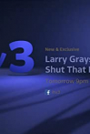 Larry Grayson: Shut That Door!