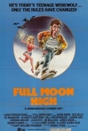 Full Moon High