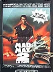 Mad Max 2: The Road Warrior