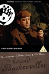 The Adventures of Sherlock Holmes and Dr. Watson: The Hound of the Baskervilles.