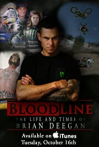 Blood Line: The Life and Times of Brian Deegan