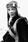 The Final Hours Amelia Earhart's Last Flight
