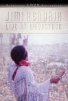 Jimi Hendrix Live at Woodstock