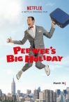 Pee-wees Big Holiday