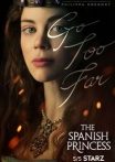 The Spanish Princess