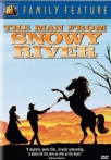 The Man from Snowy River movie