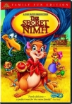 Secret of NIMH, The