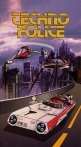 Techno Police 21c