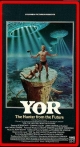Yor: The Hunter From The Future