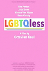 LGBTQless