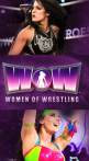 WOW: Women of Wrestling