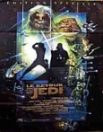 Star Wars: Episode VI - Return of the Jedi