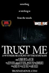 Trust Me: A Witness Account of The Goatman