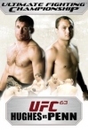 UFC 63 Hughes vs Penn