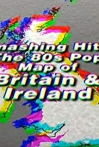 Smashing Hits! The 80s Pop Map of Britain & Ireland