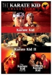 Karate Kid, The