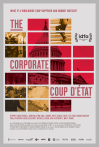 The Corporate Coup D'Ãtat