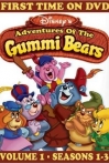 The Gummi Bears