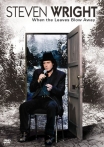 Steven Wright When the Leaves Blow Away