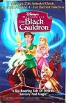 Black Cauldron, The