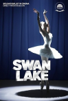 The Bolshoi Ballet: Live From Moscow - Swan Lake