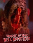 Night of the Hell Hamsters
