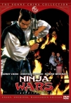 The Ninja Wars