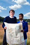 Monkman and Seagull's Genius Guide to Britain