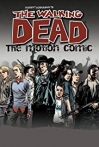 The Walking Dead Motion Comic