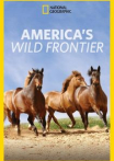 America the Beautiful: Wild Frontier